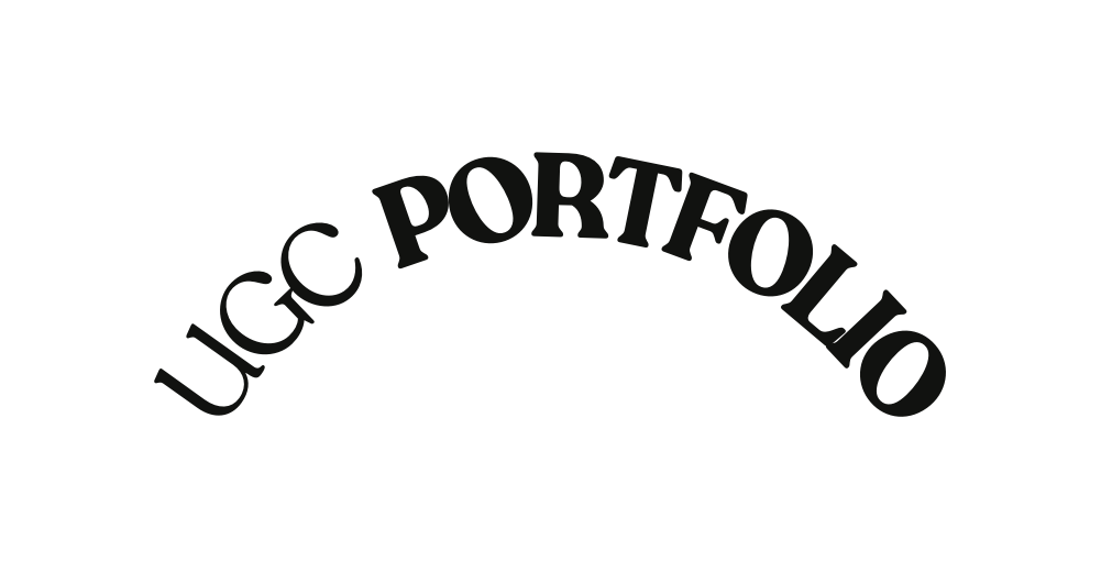 UGC Portfolio